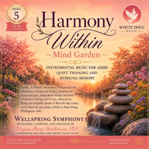 harmony within ep #4 woocommerce album cover artwork jpg