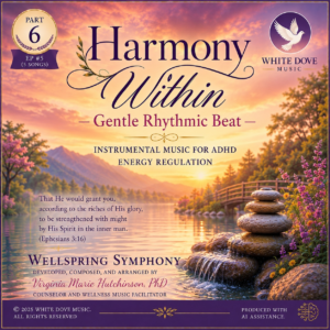 harmony within ep #5 woocommerce album cover artwork jpg