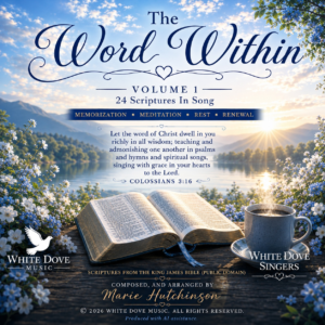 the word within volume 1 album cover artwork (payhip and woocommerce) jpg