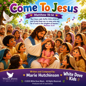 come to jesus album cover artwork (distrokid, payhip, woocommerce) jpg