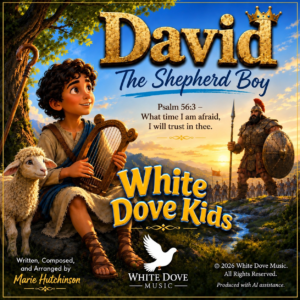 david the shepherd boy album cover artwork (payhip and woocommerce) jpg
